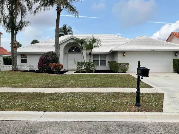$3,145 | Greenview Shores of Wellington, Wellington, FL 33414