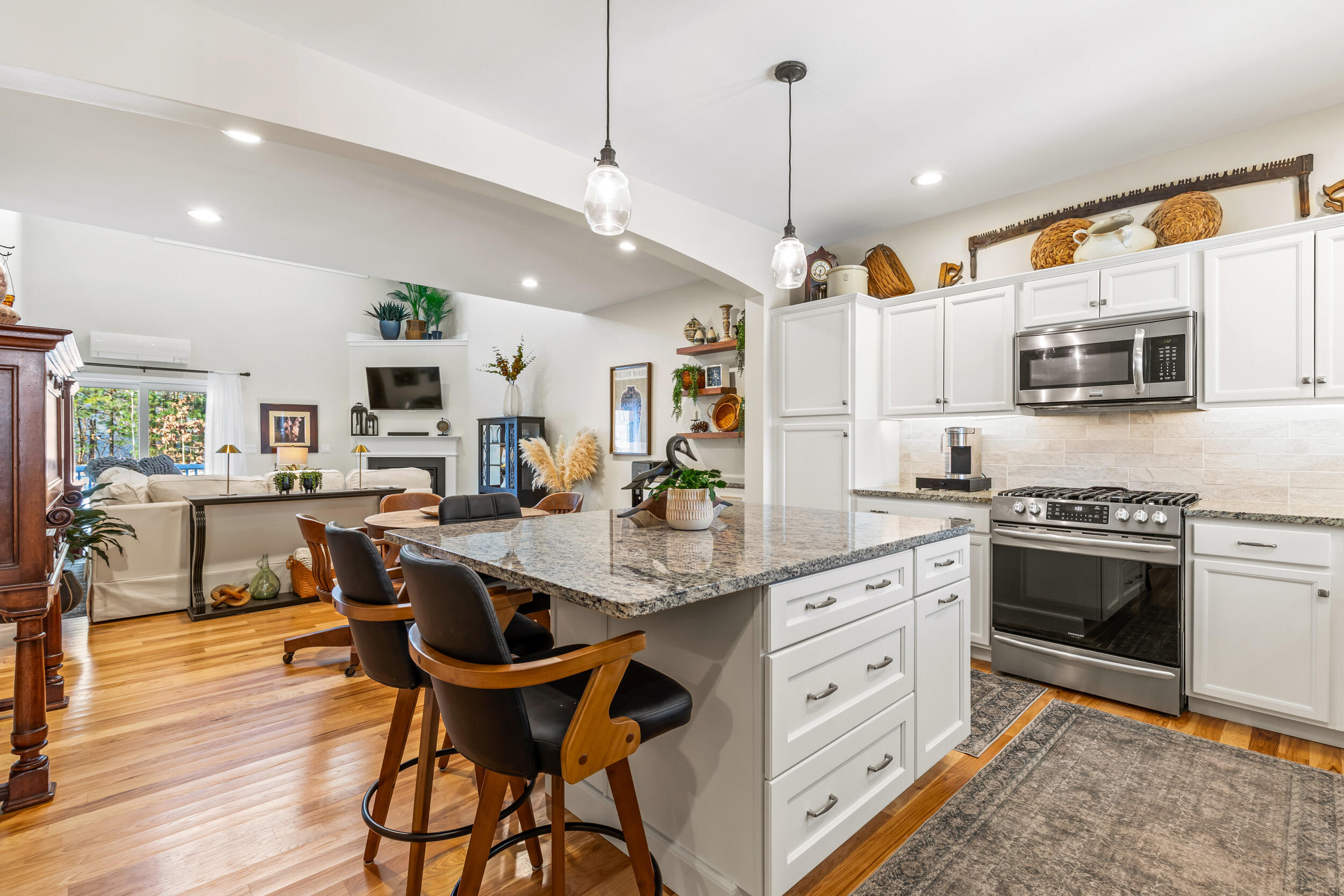 23 Chamberlain Way, Unit 23 Kennebunk, ME 04043 - Photo 4 of 43