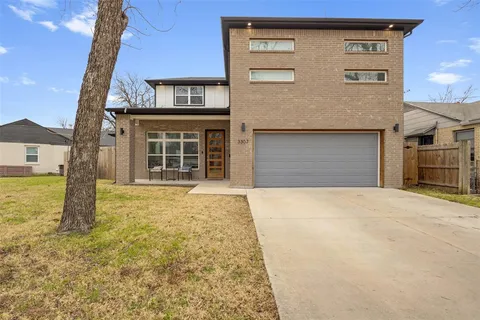 $697,000 | 3307 Mission Street, Fort Worth, TX 76109