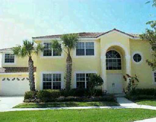 20880 Avenel Run Boca Raton, FL 33428 - Photo 1 of 1 Primary Photo