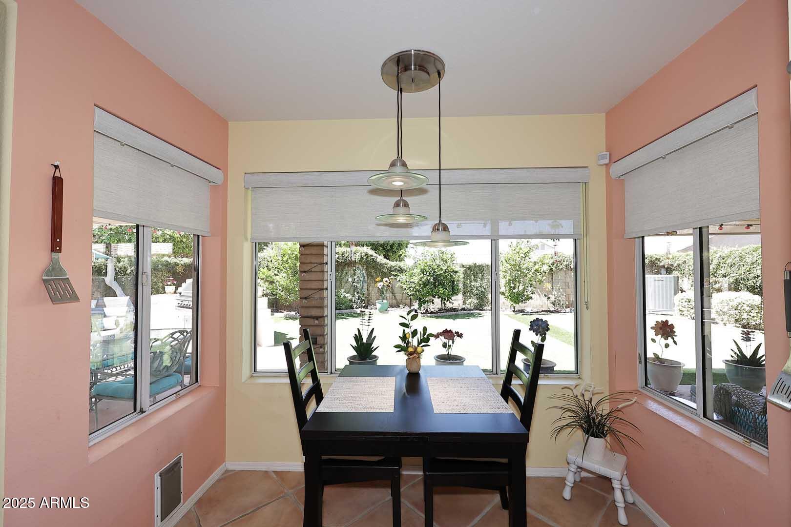 359 West Brisa Drive Gilbert, AZ 85233 - Photo 15 of 46 Breakfast Nook