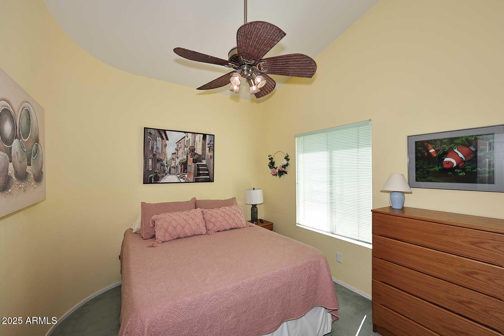 359 West Brisa Drive Gilbert, AZ 85233 - Photo 20 of 46 2nd Bedroom