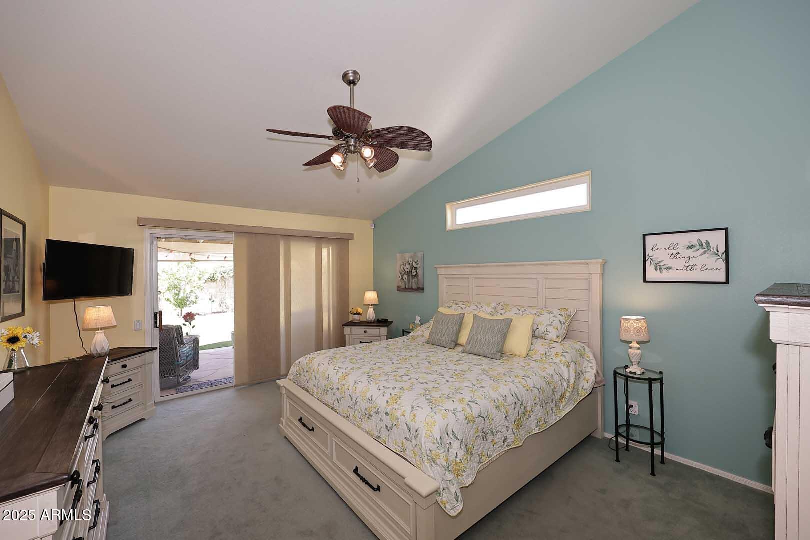 359 West Brisa Drive Gilbert, AZ 85233 - Photo 24 of 46 Primary Bedroom
