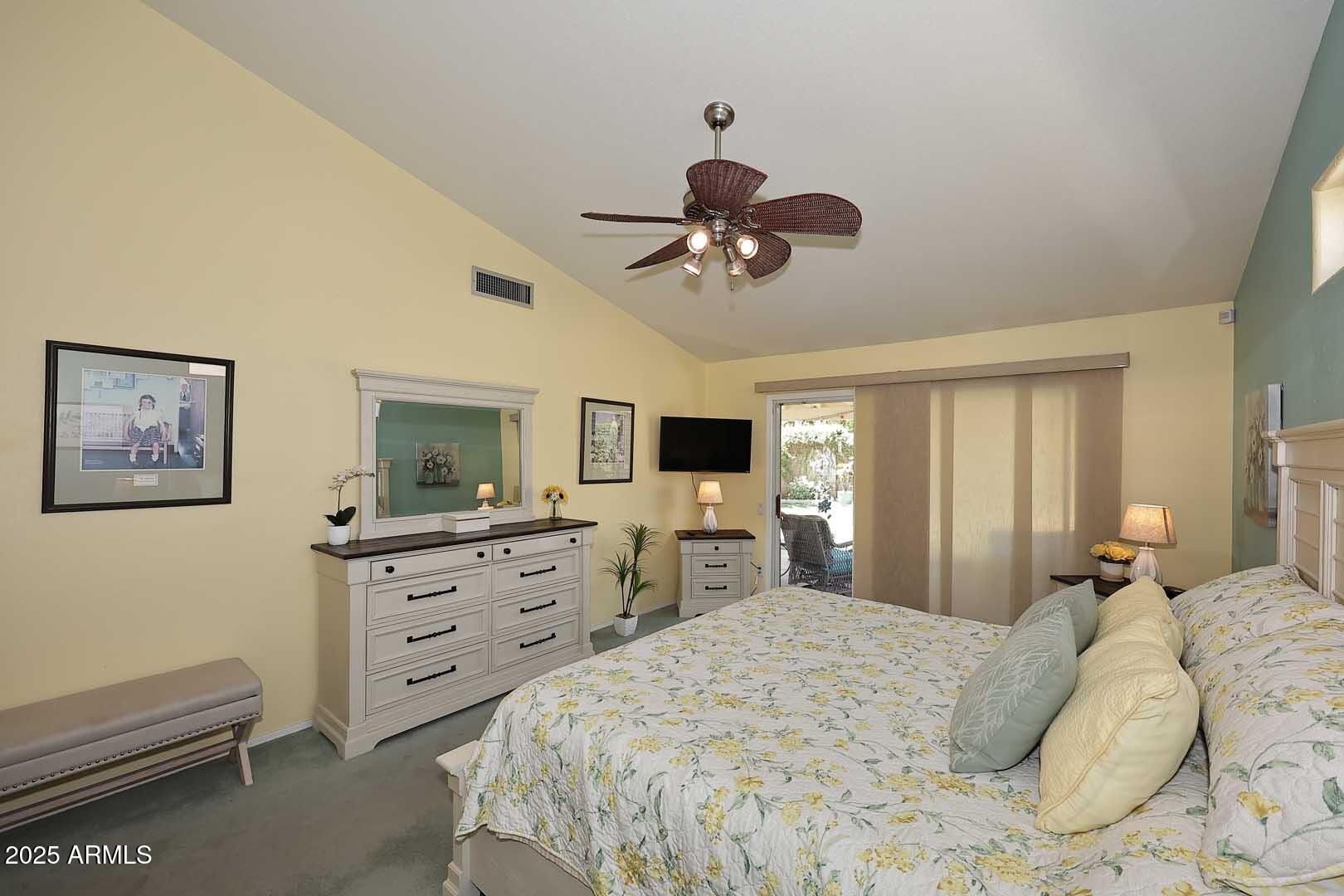 359 West Brisa Drive Gilbert, AZ 85233 - Photo 25 of 46 Primary Bedroom2