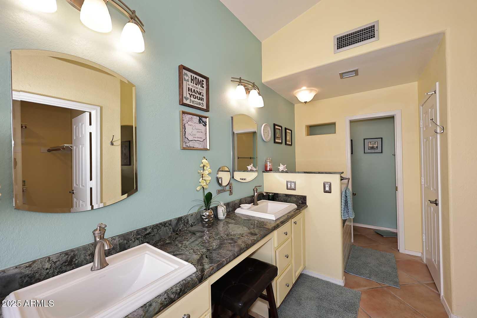 359 West Brisa Drive Gilbert, AZ 85233 - Photo 28 of 46 Primary Bath