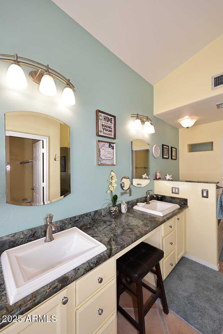 359 West Brisa Drive Gilbert, AZ 85233 - Photo 29 of 46 Primary Bath2