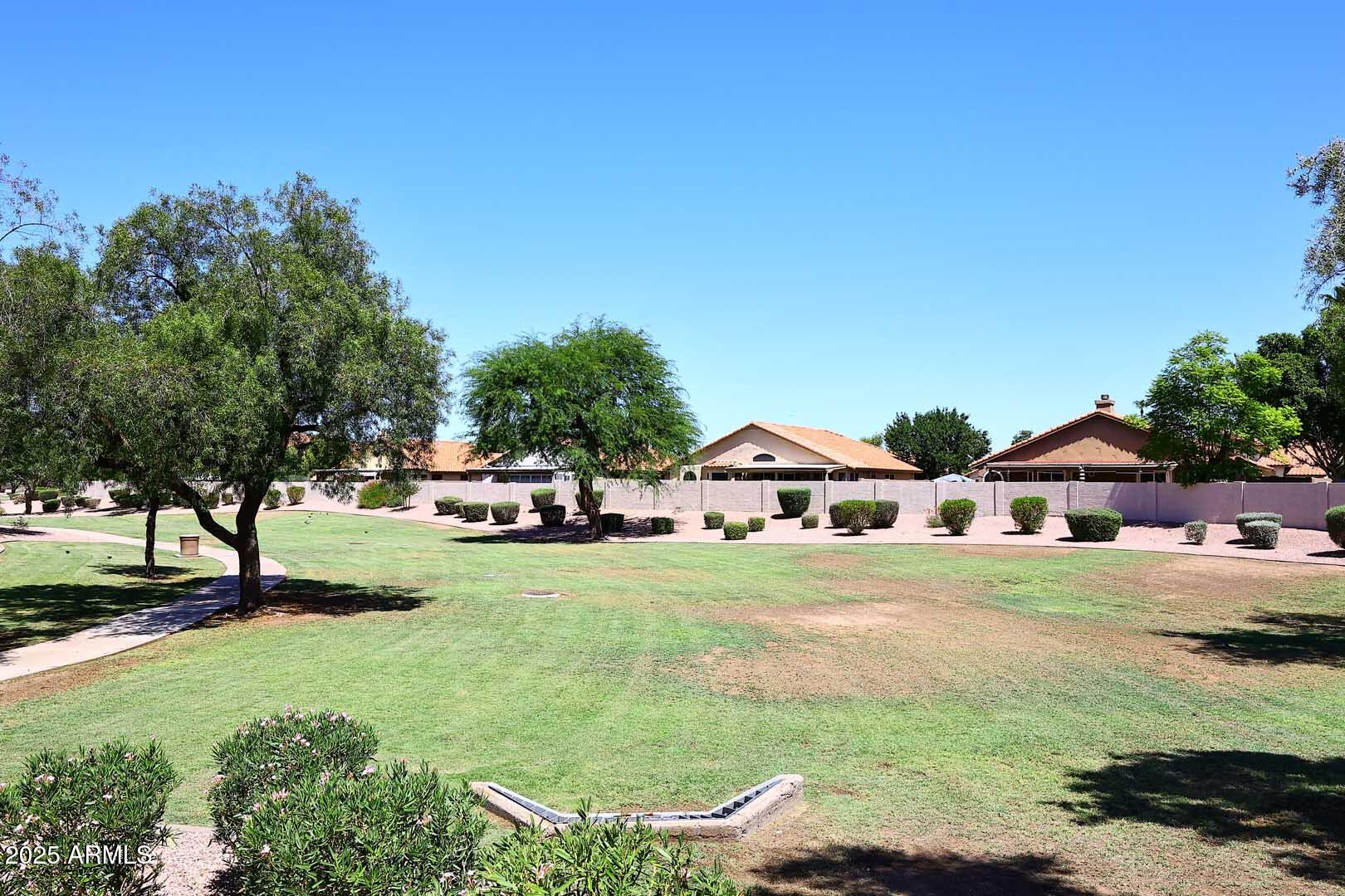 359 West Brisa Drive Gilbert, AZ 85233 - Photo 45 of 46 Lago Estancia-Community Park