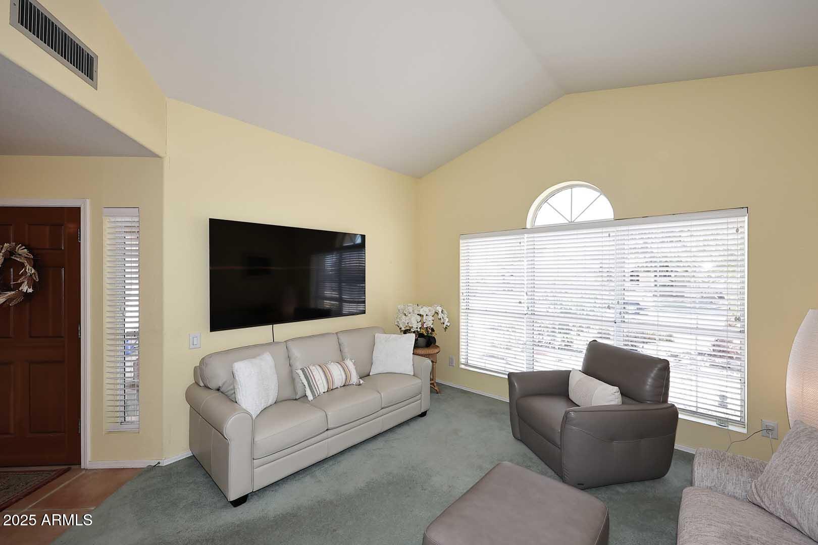 359 West Brisa Drive Gilbert, AZ 85233 - Photo 6 of 46 Living Room2