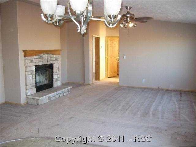 36172 Shear Road Yoder, CO 80864 - Photo 2 of 9