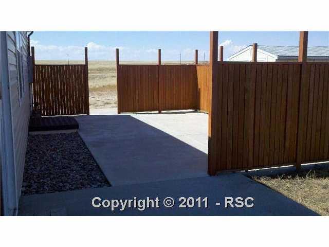 36172 Shear Road Yoder, CO 80864 - Photo 4 of 9