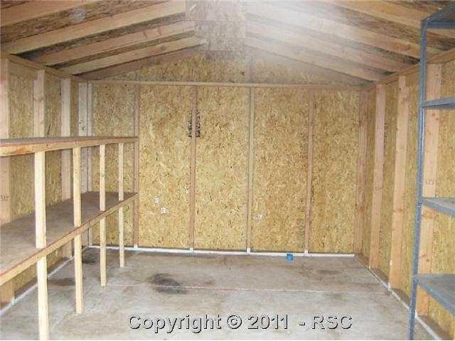 36172 Shear Road Yoder, CO 80864 - Photo 8 of 9
