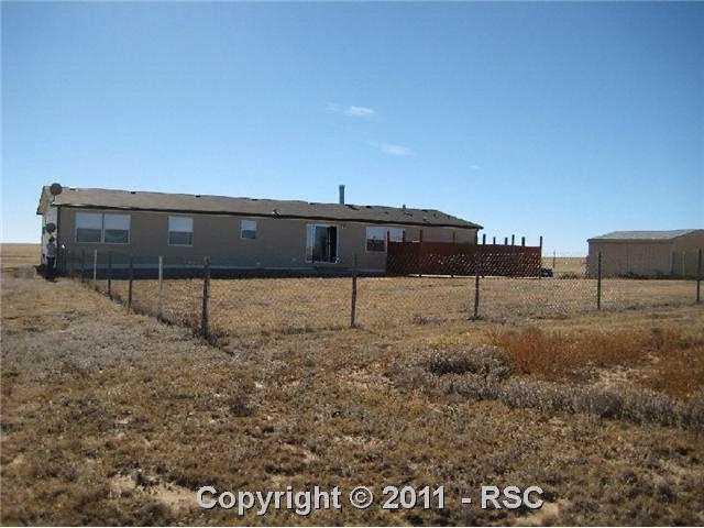 36172 Shear Road Yoder, CO 80864 - Photo 9 of 9
