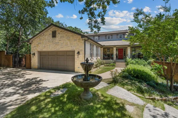 $1,425,000 | 2930 Peninsula Drive, Grapevine, TX 76051