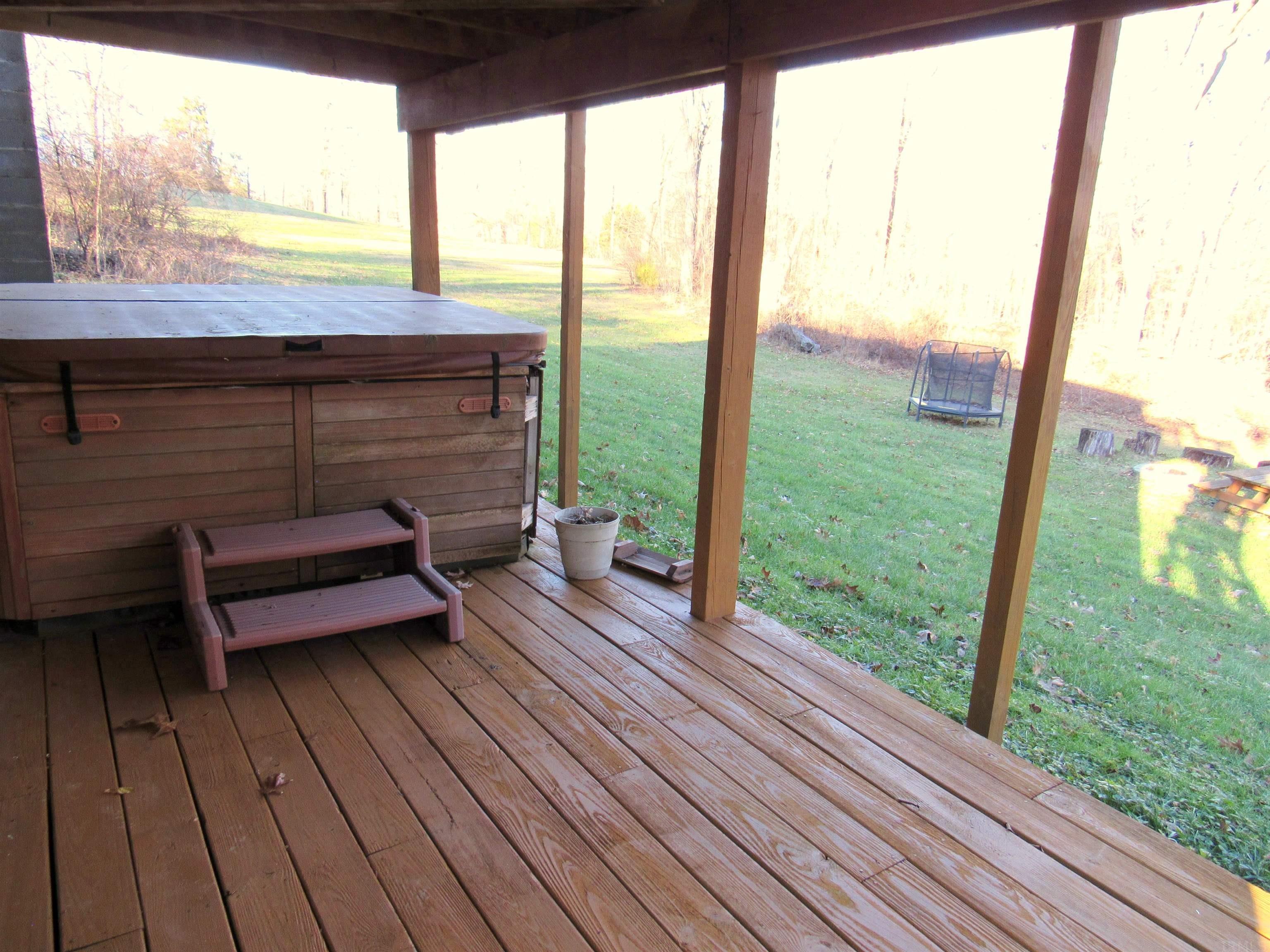 6999 South Harmony Road Bloomington, IN 47403 - Photo 24 of 27