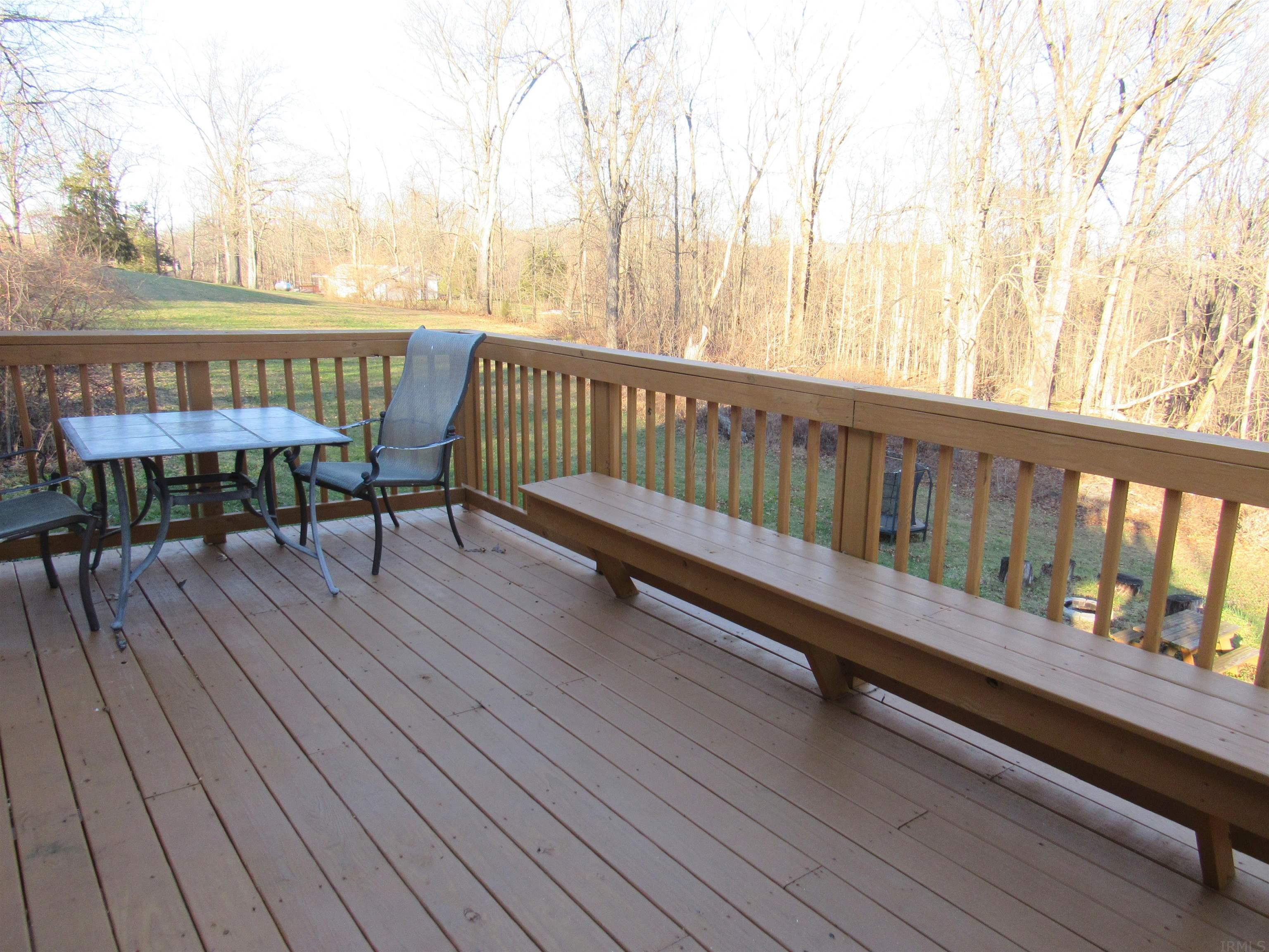 6999 South Harmony Road Bloomington, IN 47403 - Photo 26 of 27