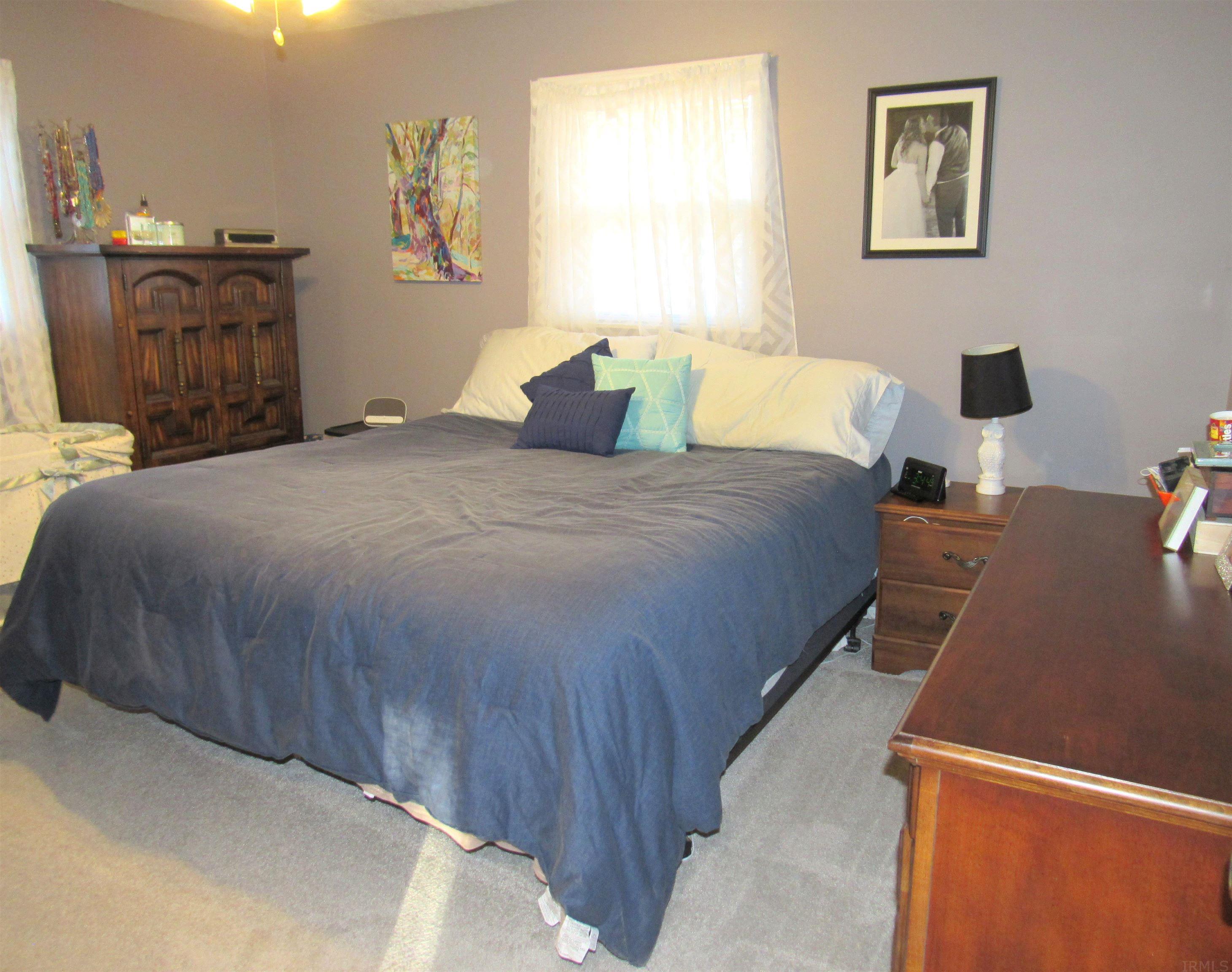 6999 South Harmony Road Bloomington, IN 47403 - Photo 9 of 27