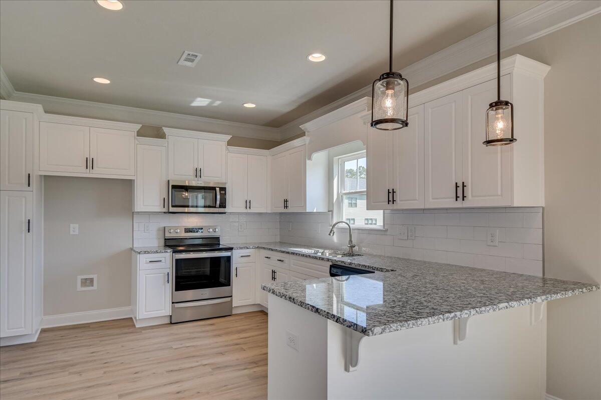 1679 Pine Ridge Drive North Hephzibah, GA 30815 - Photo 8 of 25 11-111