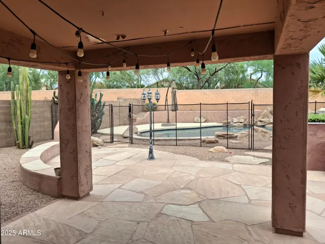 $3,695 | 4520 East Mossman Drive, Phoenix, AZ 85050