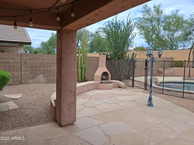 $3,695 | 4520 East Mossman Drive, Phoenix, AZ 85050