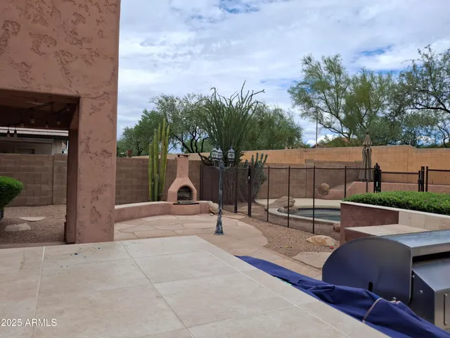 $3,695 | 4520 East Mossman Drive, Phoenix, AZ 85050