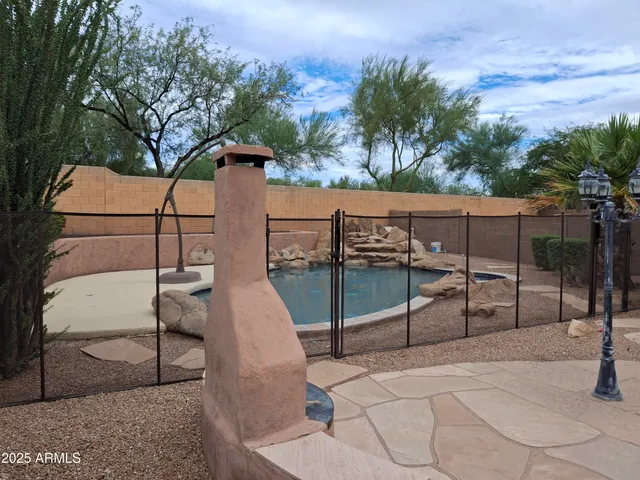 $3,695 | 4520 East Mossman Drive, Phoenix, AZ 85050