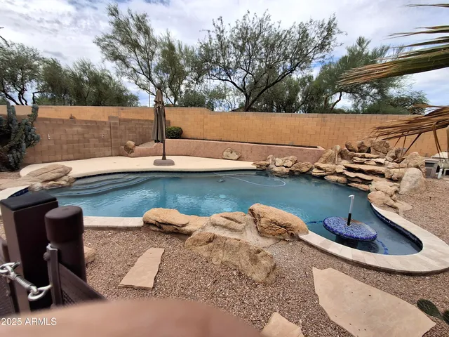 $3,695 | 4520 East Mossman Drive, Phoenix, AZ 85050