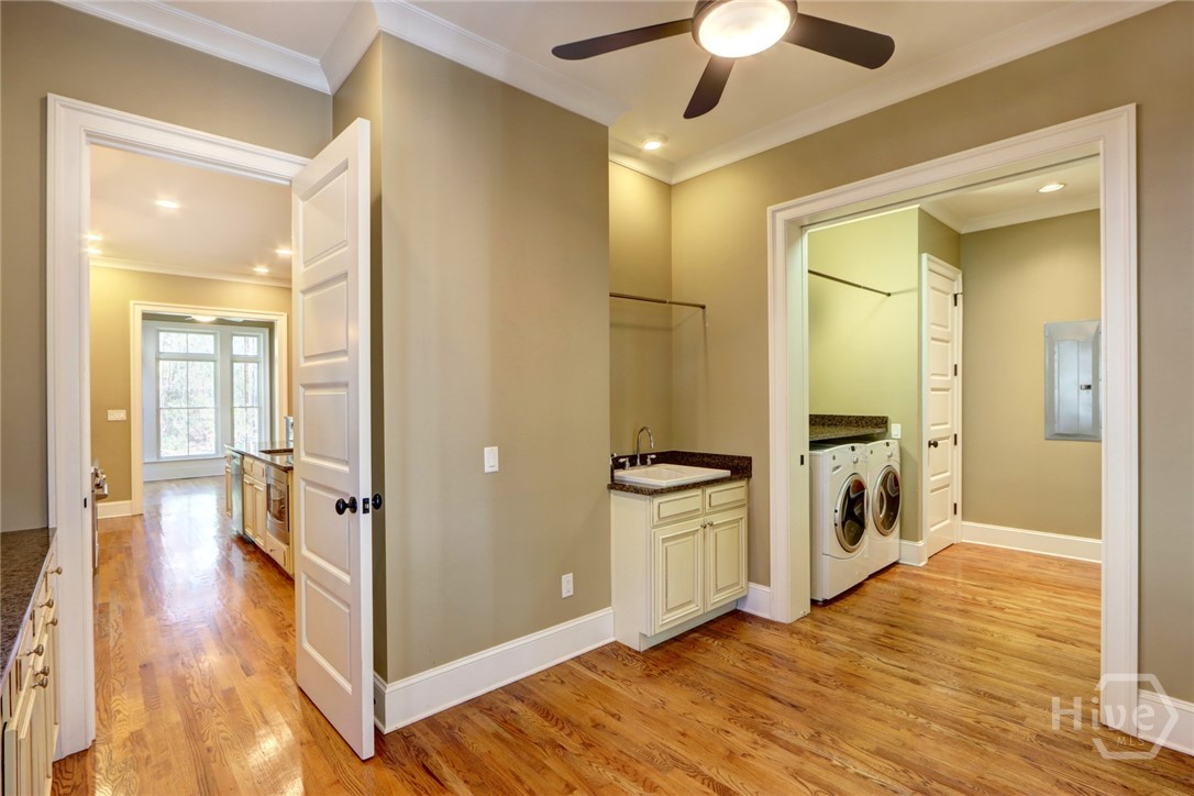 179 Spanton Crescent Pooler, GA 31322 - Photo 28 of 63
