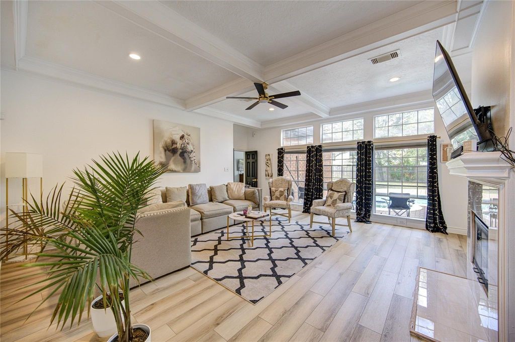 16250 Morningbrook Drive Spring, TX 77379 - Photo 15 of 46