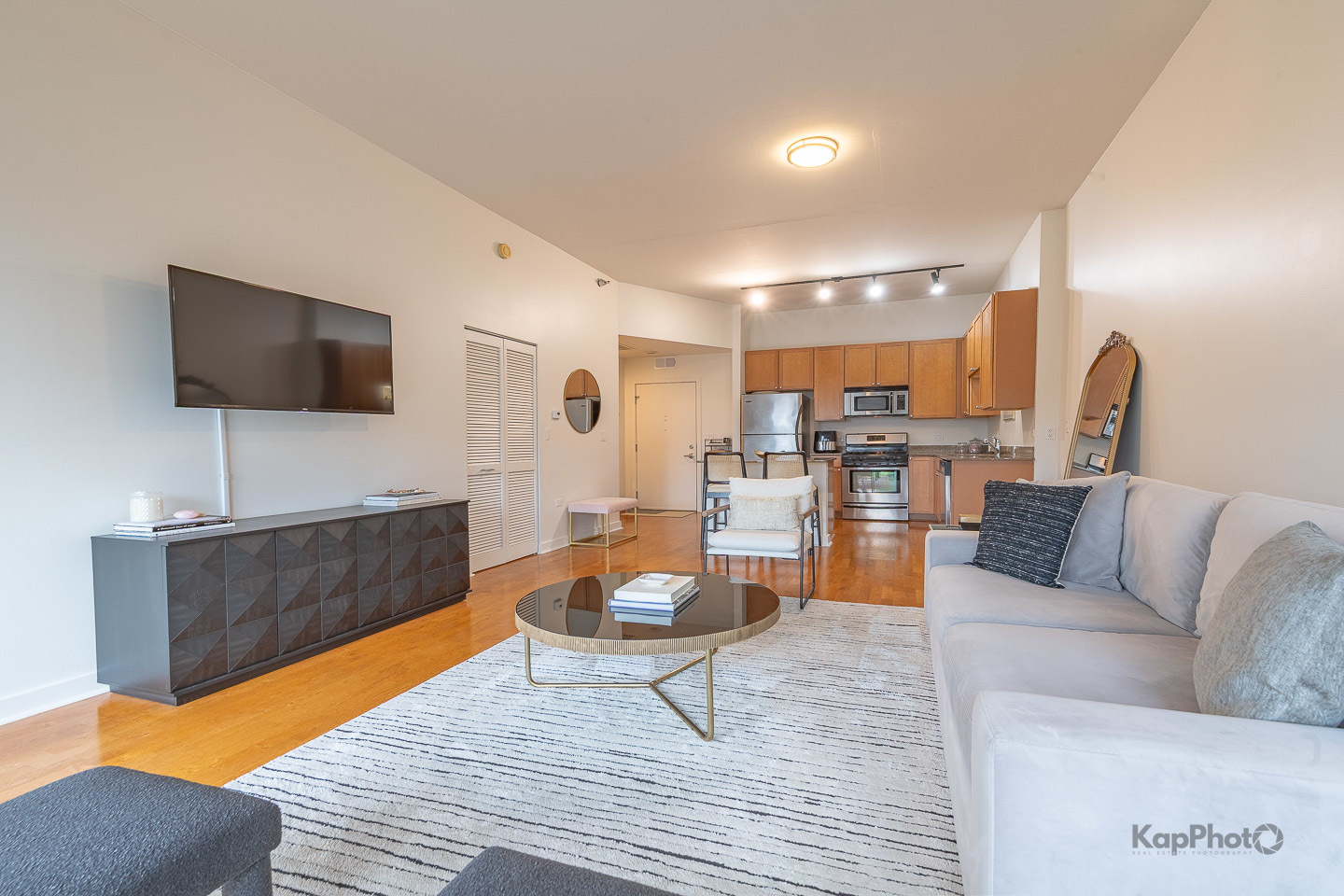 901 West Madison Street, Unit 403 Chicago, IL 60607 - Photo 12 of 41