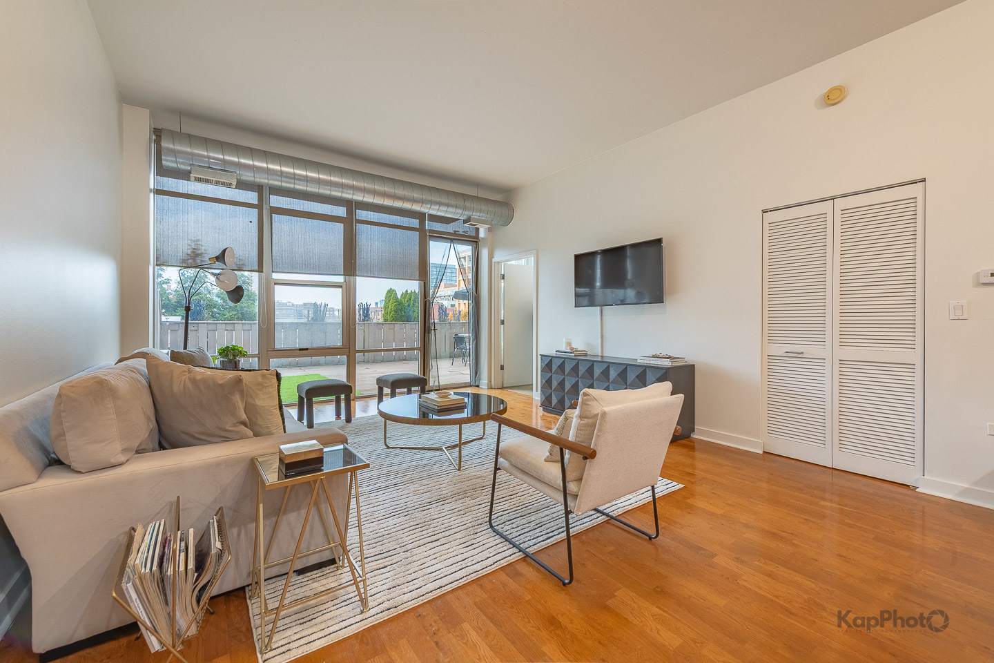 901 West Madison Street, Unit 403 Chicago, IL 60607 - Photo 14 of 41