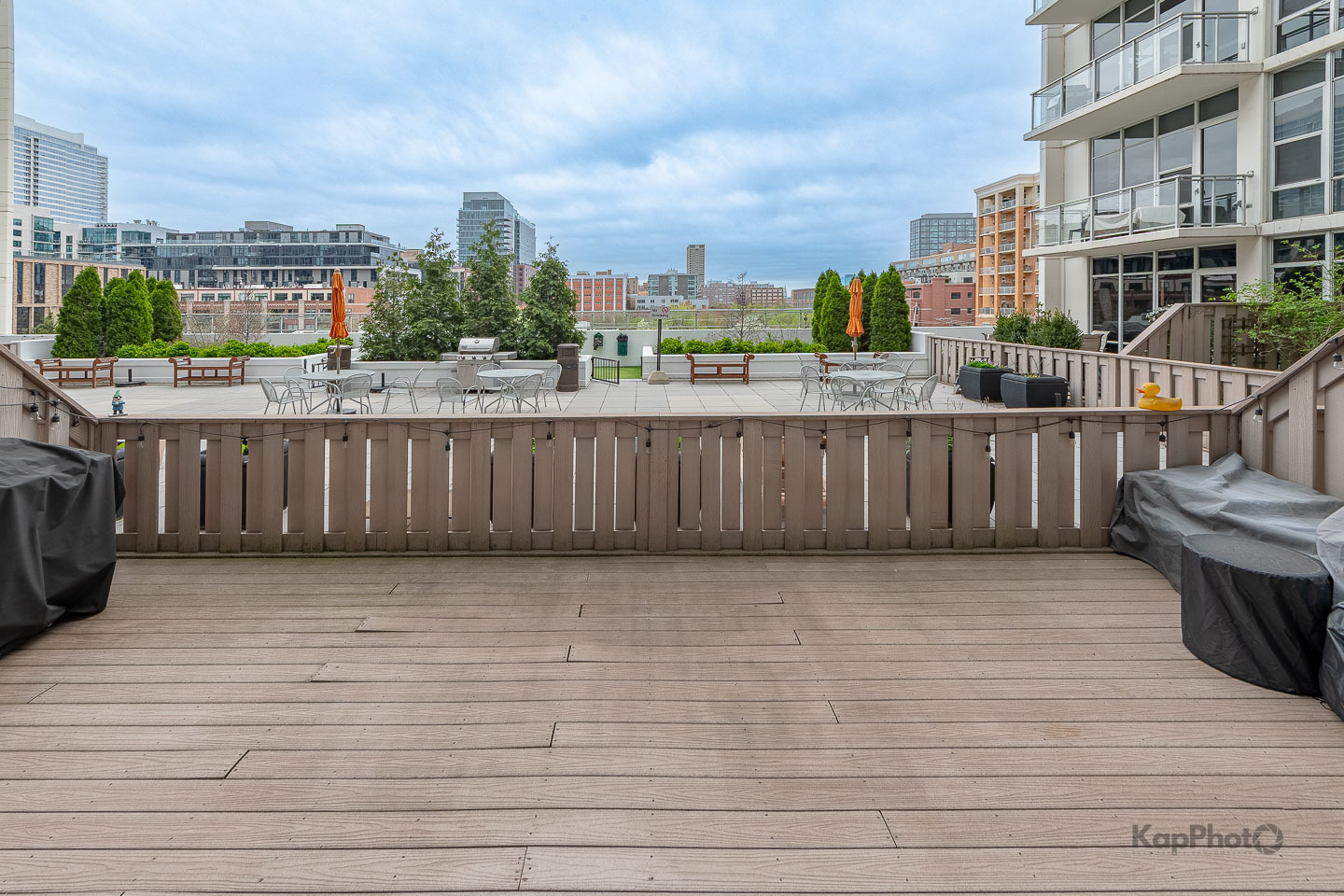 901 West Madison Street, Unit 403 Chicago, IL 60607 - Photo 30 of 41