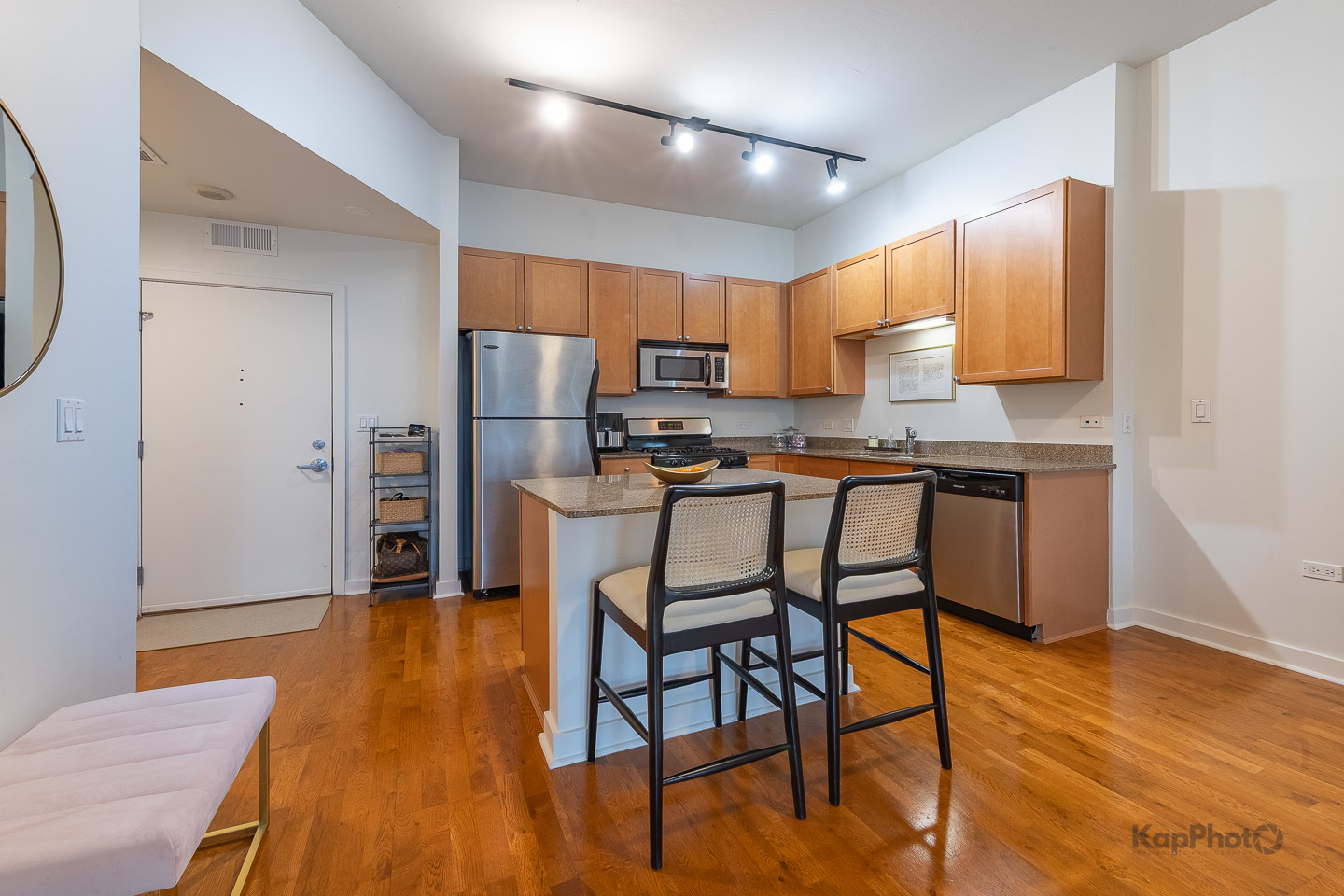 901 West Madison Street, Unit 403 Chicago, IL 60607 - Photo 8 of 41