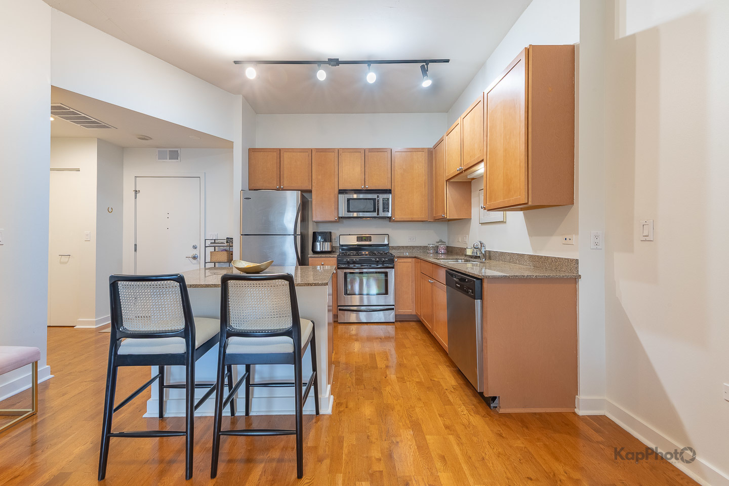 901 West Madison Street, Unit 403 Chicago, IL 60607 - Photo 9 of 41