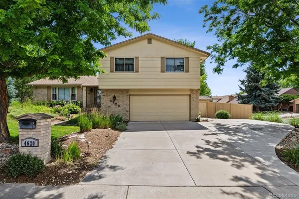 $850,000 | 4620 Kirkwood Street, Boulder, CO 80301