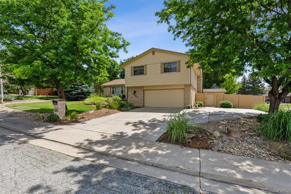 $850,000 | 4620 Kirkwood Street, Boulder, CO 80301