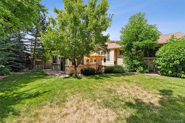 $850,000 | 4620 Kirkwood Street, Boulder, CO 80301