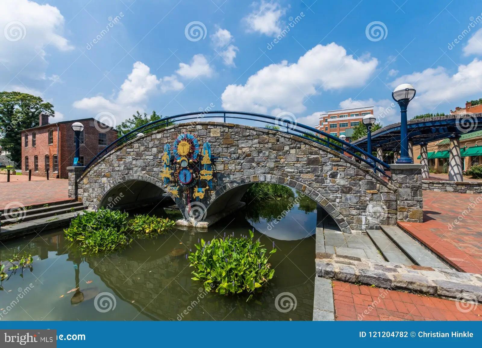 106 Princetown Drive, Unit 5B Frederick, MD 21702 - Photo 25 of 38 swimming pool view with a garden space