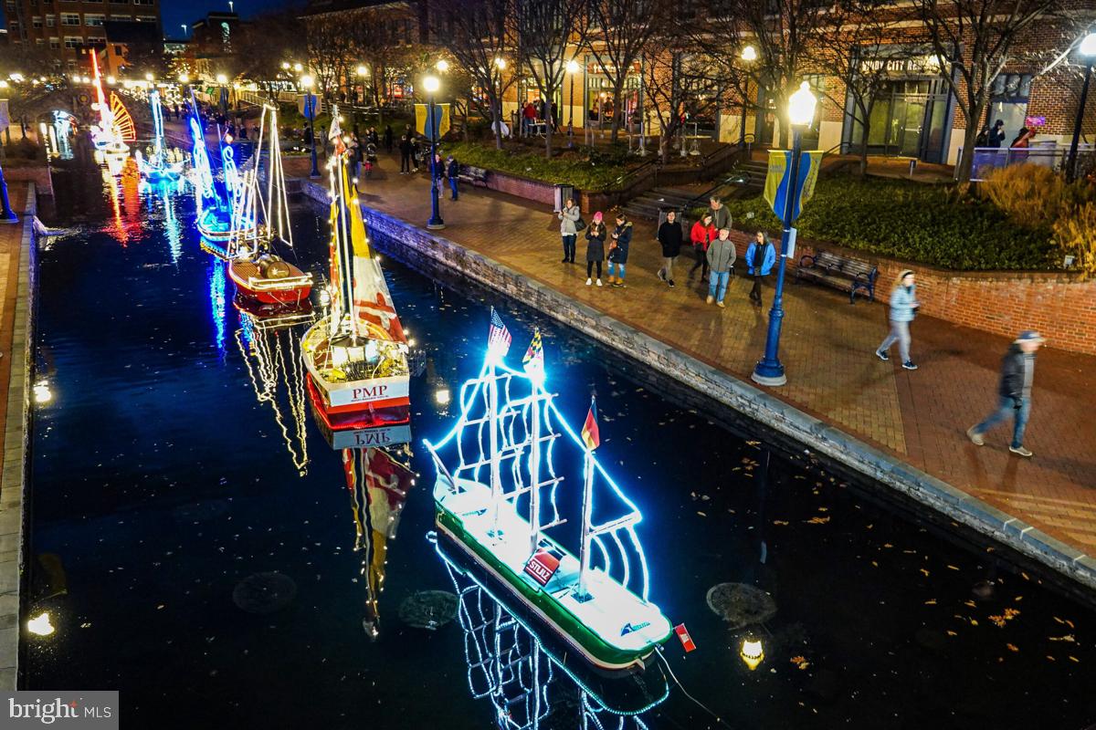 106 Princetown Drive, Unit 5B Frederick, MD 21702 - Photo 29 of 38 a view of water fountain