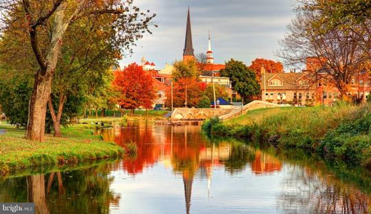 106 Princetown Drive, Unit 5B Frederick, MD 21702 - Photo 34 of 38 a view of lake