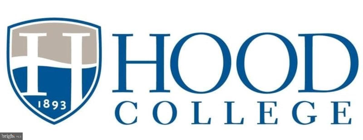 106 Princetown Drive, Unit 5B Frederick, MD 21702 - Photo 37 of 38 a view of a entryway door with wooden floor