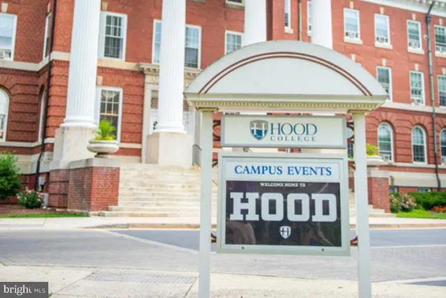 $2,200 | 106 Princetown Drive, Unit 5B, Frederick, MD 21702