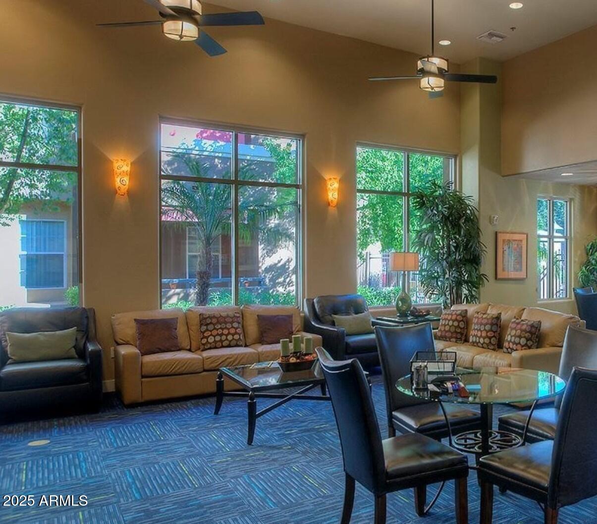 110 West Bell Road, Unit 1 Phoenix, AZ 85023 - Photo 16 of 21 Clubhouse