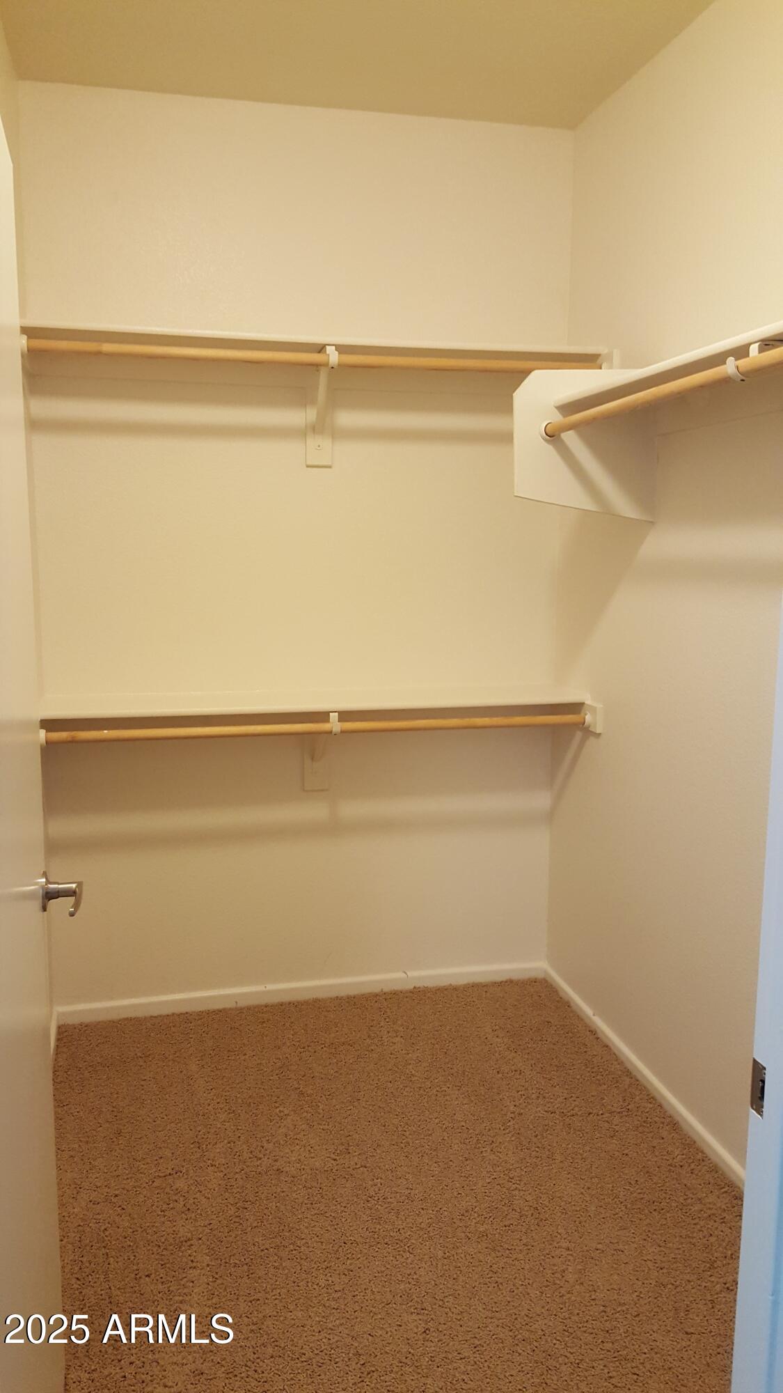 110 West Bell Road, Unit 1 Phoenix, AZ 85023 - Photo 9 of 21 Closet