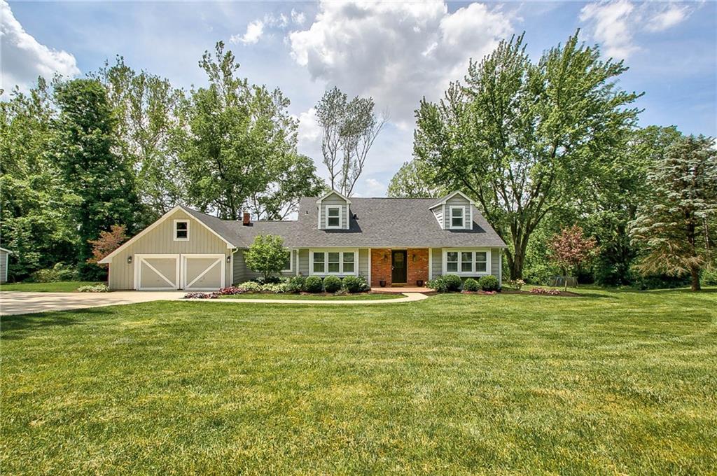 21532 Dunbar Road Sheridan, IN 46069 - Photo 3 of 55 Gallery Image 3