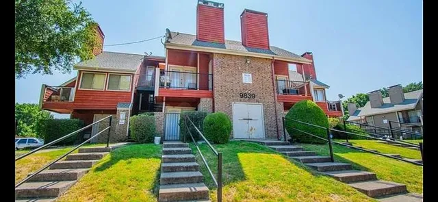 $59,900 | 9839 Walnut Street, Unit 104, Dallas, TX 75243