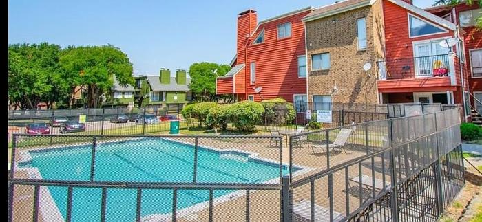 9839 Walnut Street, Unit 104 Dallas, TX 75243 - Photo 12 of 12