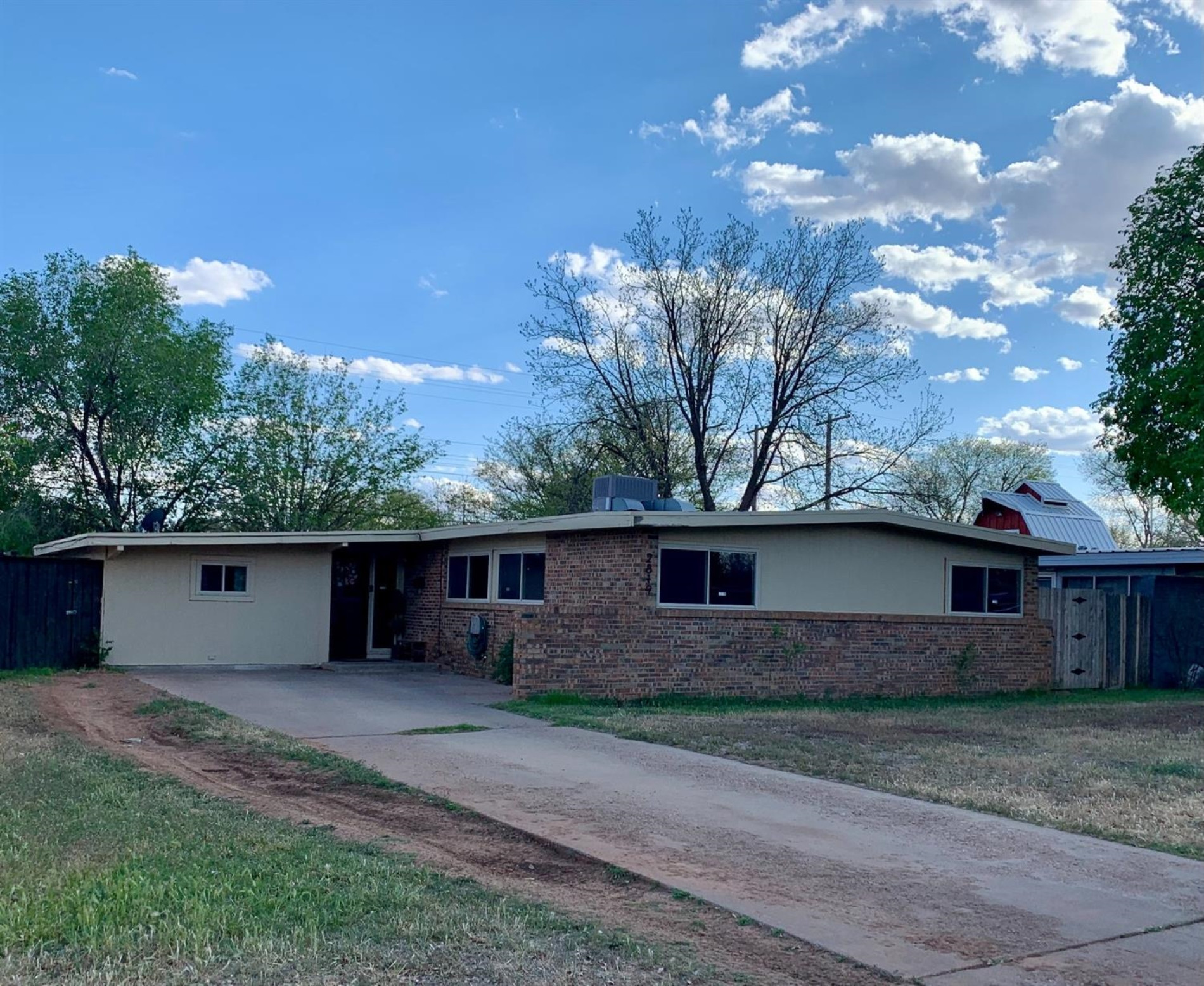 2819 64th Street Lubbock, TX 79413 - Photo 2 of 32 Photo 2
