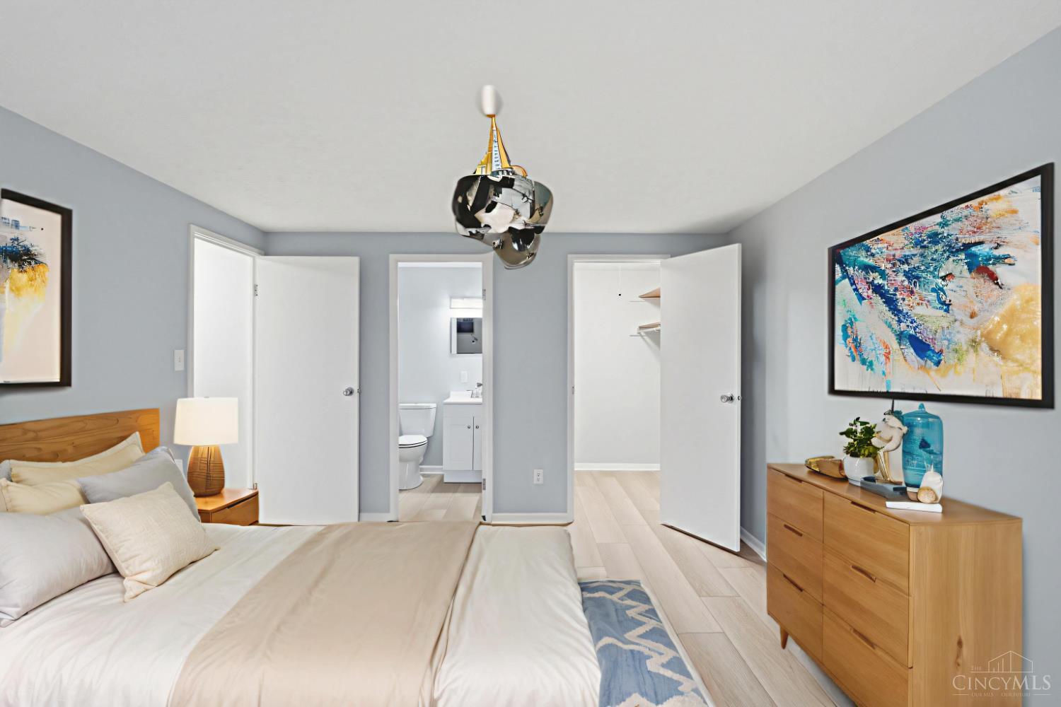 6617 Hearne Road, Unit 132 Cincinnati, OH 45248 - Photo 21 of 46 Virtually Staged