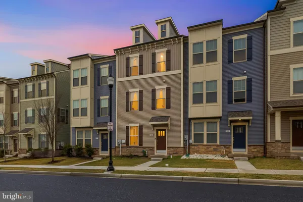 $555,000 | 1320 Ricketts Road, Frederick, MD 21702