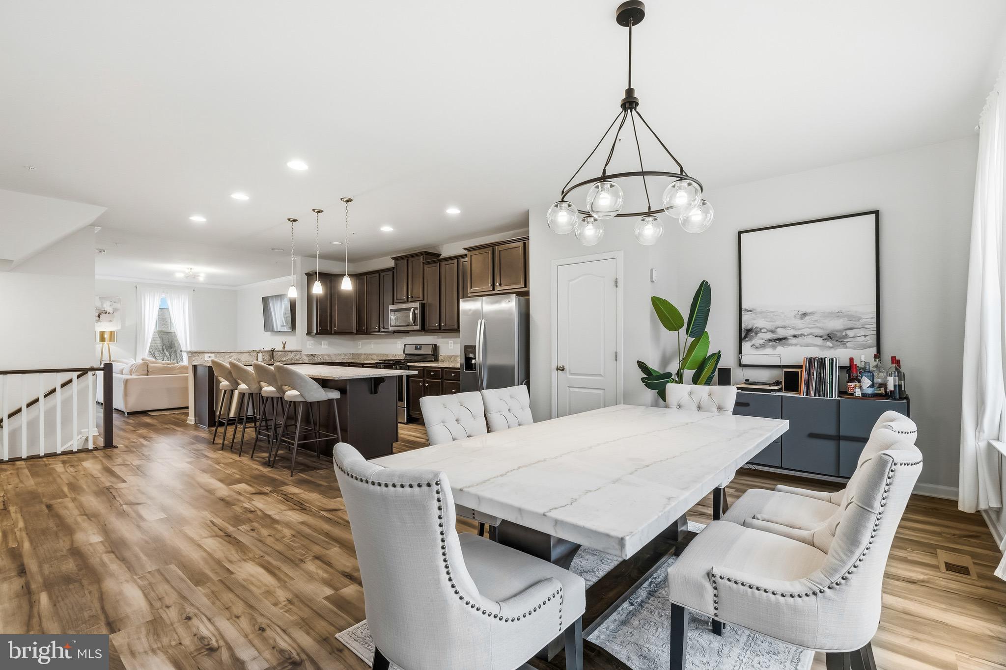 1320 Ricketts Road Frederick, MD 21702 - Photo 17 of 51